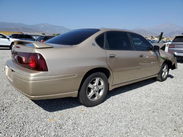 Photo 3 from auction – 2004 CHEVROLET IMPALA LS with VIN 2G1WH52K449148381