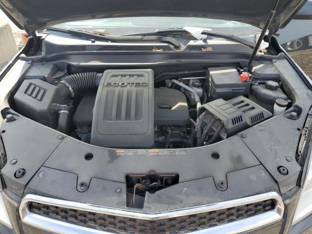 Photo 12 from auction – 2014 CHEVROLET EQUINOX LT with VIN 2GNFLFEK9E6330529
