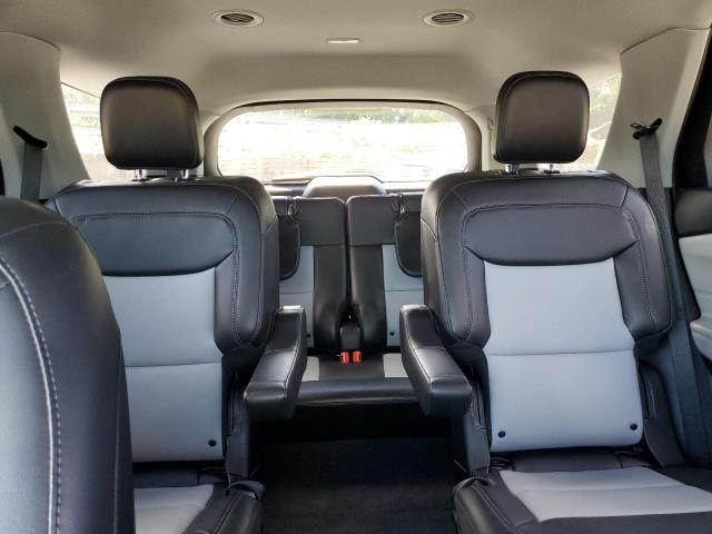 Photo 10 from auction – 2022 FORD EXPLORER X with VIN 1FMSK8DHXNGB68952