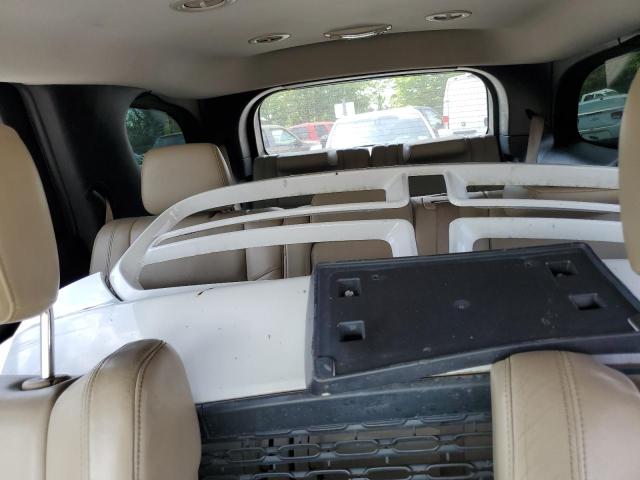 Photo 10 from auction – 2017 DODGE DURANGO GT with VIN 1C4RDHDG7HC936080