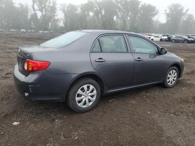 Photo 3 from auction – 2010 TOYOTA COROLLA BA with VIN 2T1BU4EE3AC294025