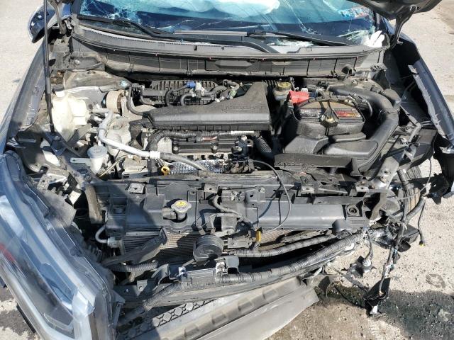 Photo 12 from auction – 2018 NISSAN ROGUE S with VIN KNMAT2MV8JP607012