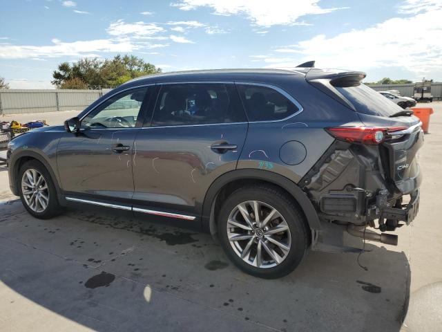 Photo 2 from auction – 2016 MAZDA CX-9 GRAND with VIN JM3TCADY5G0124941