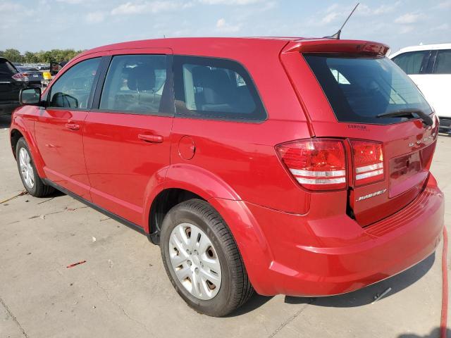 Photo 2 from auction – 2015 DODGE JOURNEY SE with VIN 3C4PDCAB5FT510277