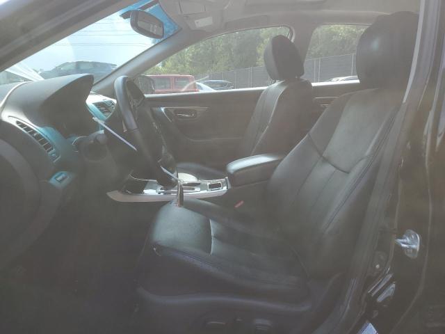 Photo 7 from auction – 2014 NISSAN ALTIMA 2.5 with VIN 1N4AL3AP1EC168010