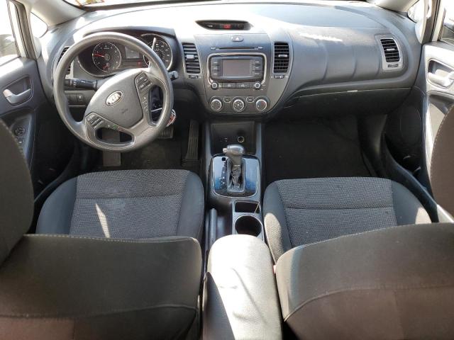 Photo 8 from auction – 2018 KIA FORTE LX with VIN 3KPFK4A76JE275422