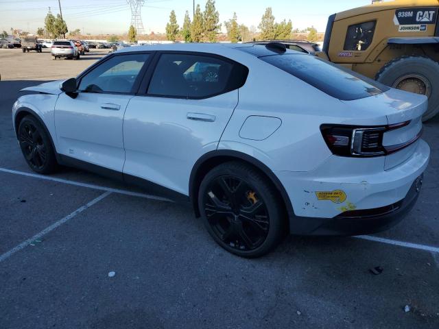 Photo 2 from auction – 2022 POLESTAR 2 with VIN LPSED3KA1NL058991