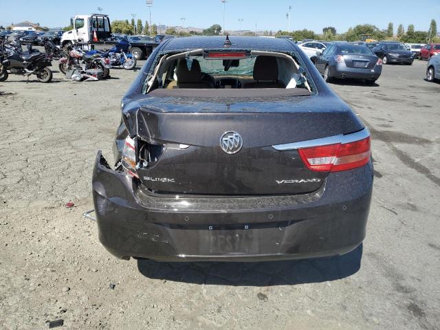Photo 6 from auction – 2014 BUICK VERANO with VIN 1G4PS5SK3E4117751