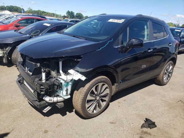 BUICK ENCORE PRE 2022 with VIN KL4CJESM9NB565425 - Photo from auction