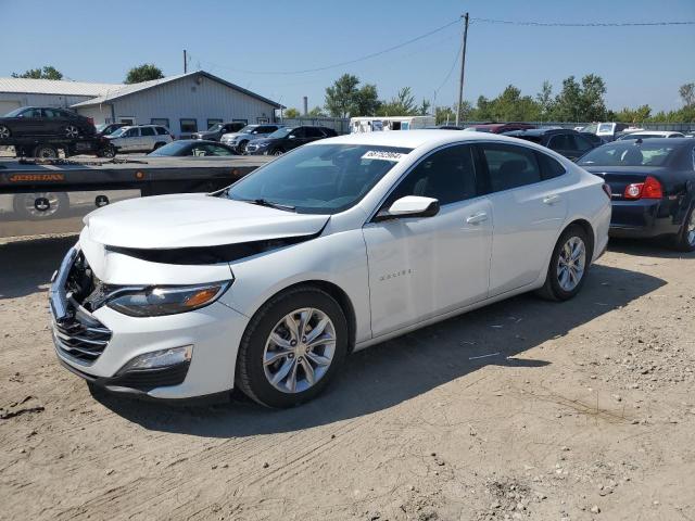 Foto 1 de la subasta – 2019 CHEVROLET MALIBU LT con VIN 1G1ZD5ST6KF127361