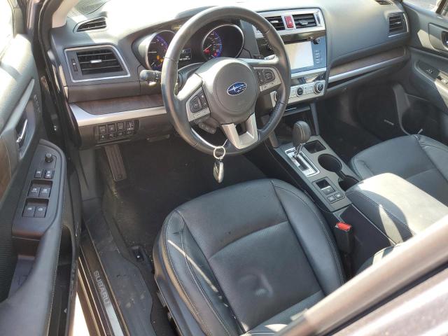 Photo 8 from auction – 2016 SUBARU OUTBACK 3. with VIN 4S4BSENC8G3287515