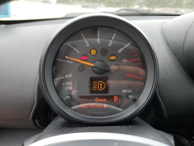 Photo 9 from auction – 2015 MINI COOPER S C with VIN WMWZC5C51FWP42932