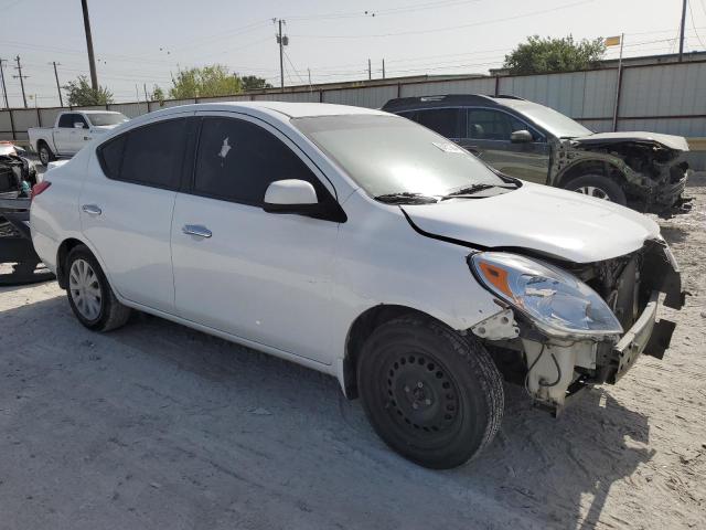 Photo 4 from auction – 2013 NISSAN VERSA S with VIN 3N1CN7AP8DL871808