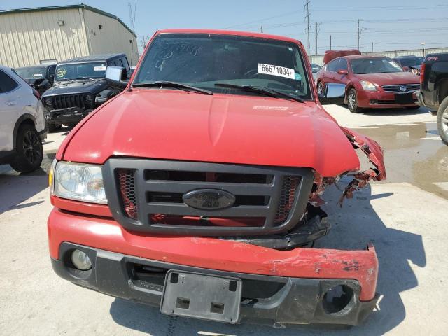 Photo 5 from auction – 2009 FORD RANGER SUP with VIN 1FTZR45E29PA44658