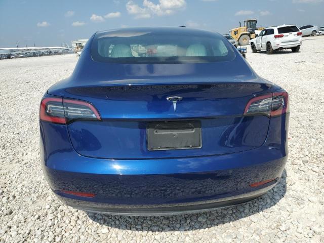 Photo 6 from auction – 2020 TESLA MODEL 3 with VIN 5YJ3E1EAXLF718005