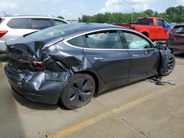 Photo 3 from auction – 2020 TESLA MODEL 3 with VIN 5YJ3E1EB1LF616469