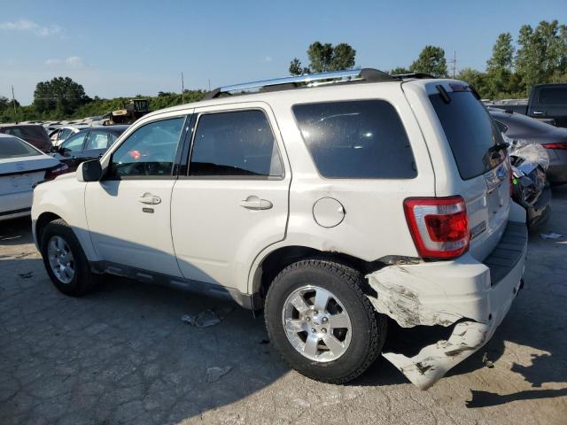 صورة رقم 2 من المزاد - 2012 FORD ESCAPE LIM مع VIN 1FMCU9EG5CKA42986