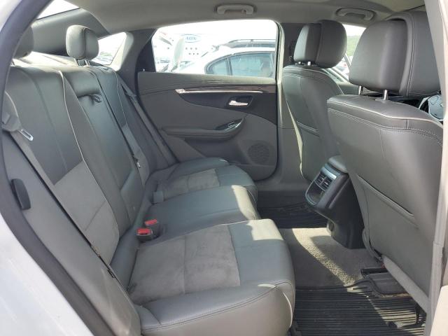 Photo 10 from auction – 2014 CHEVROLET IMPALA LT with VIN 2G1125S3XE9102558