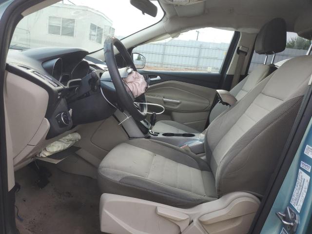 Photo 7 from auction – 2013 FORD ESCAPE SE with VIN 1FMCU0GX2DUB36516