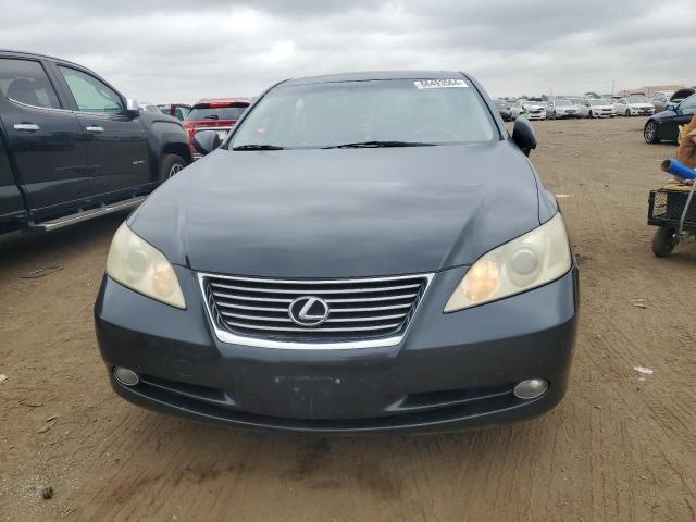 Photo 5 from auction – 2008 LEXUS ES 350 with VIN JTHBJ46G482239082