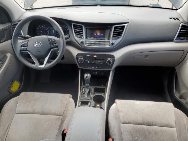 Photo 8 from auction – 2016 HYUNDAI TUCSON LIM with VIN KM8J3CA48GU099471