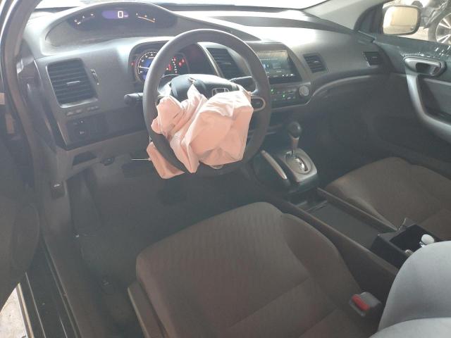 Photo 8 from auction – 2010 HONDA CIVIC EX with VIN 2HGFG1B85AH530106