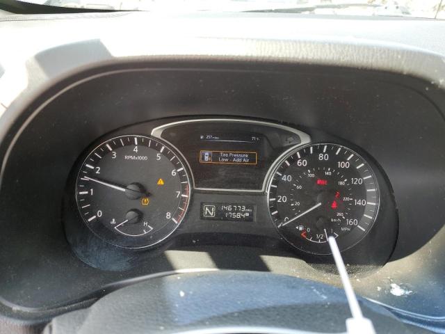 Photo 9 from auction – 2014 NISSAN PATHFINDER with VIN 5N1AR2MN1EC641705