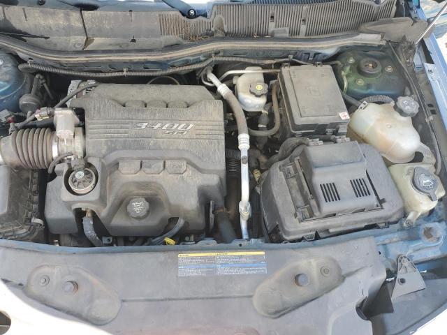 Photo 12 from auction – 2007 PONTIAC TORRENT with VIN 2CKDL63F476043407