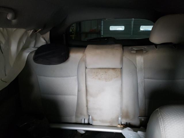 Photo 10 from auction – 2012 KIA SORENTO BA with VIN 5XYKT4A69CG197873