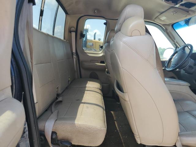 Photo 10 from auction – 2002 FORD F150 with VIN 2FTRX07L82CA94269