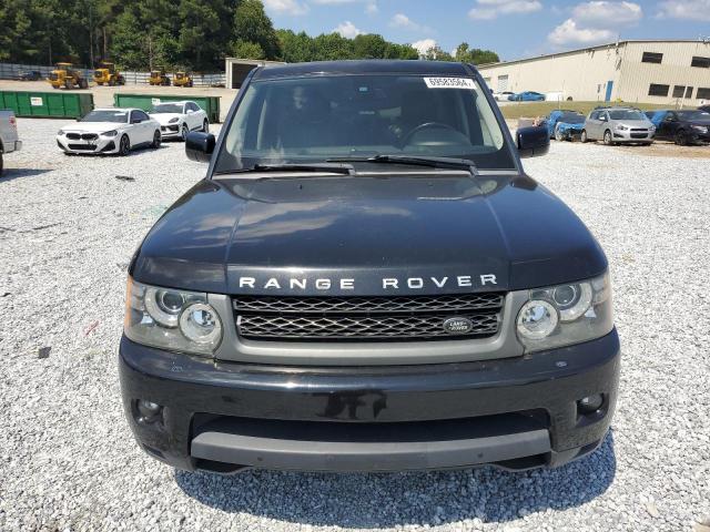 Photo 5 from auction – 2011 LAND ROVER RANGE ROVE with VIN SALSF2D44BA291348