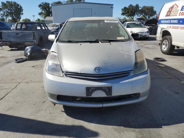 Photo 5 from auction – 2005 TOYOTA PRIUS with VIN JTDKB20U750128132