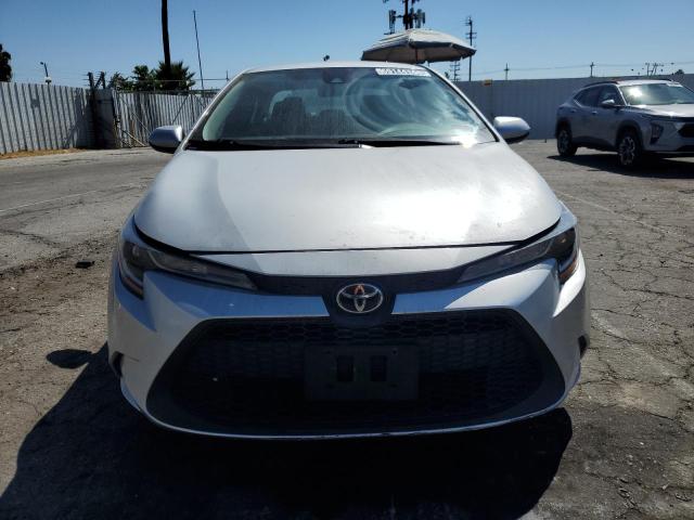 Photo 5 from auction – 2020 TOYOTA COROLLA LE with VIN 5YFEPRAE5LP116692