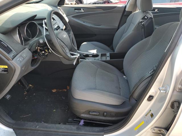 Photo 7 from auction – 2013 HYUNDAI SONATA GLS with VIN 5NPEB4AC2DH787557