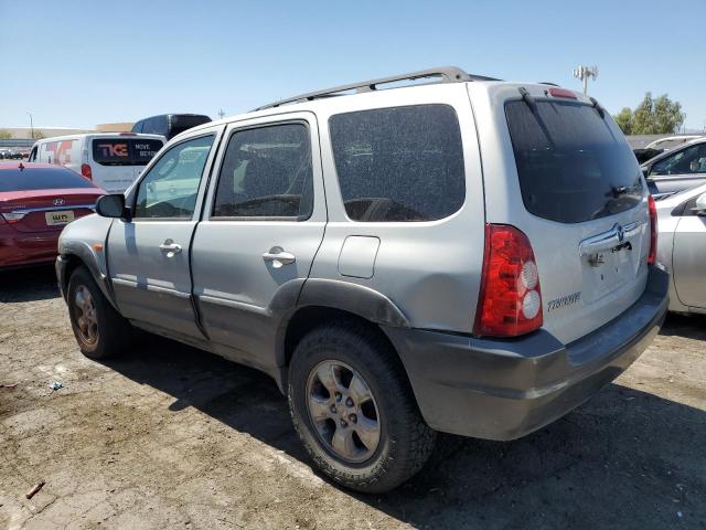 Photo 2 from auction – 2004 MAZDA TRIBUTE LX with VIN 4F2YZ941X4KM21993