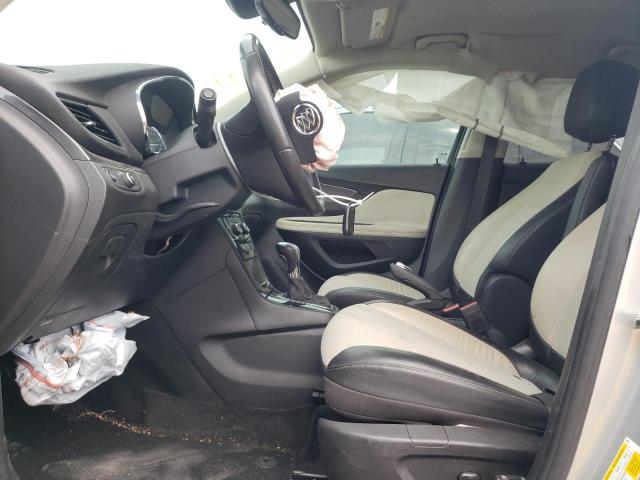 Photo 7 from auction – 2017 BUICK ENCORE PRE with VIN KL4CJASB5HB245451