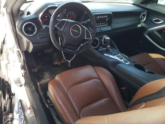 Photo 8 from auction – 2016 CHEVROLET CAMARO LT with VIN 1G1FD1RS3G0124422