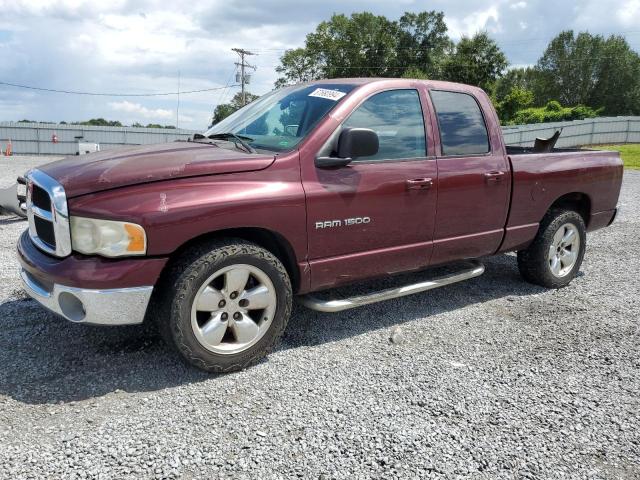 DODGE RAM 1500 S 2003 with VIN 1D7HA18N73S199133 - Photo from auction