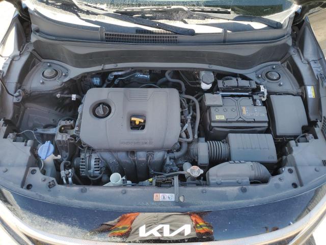 Photo 11 from auction – 2023 KIA SELTOS S with VIN KNDEU2AA3P7387755