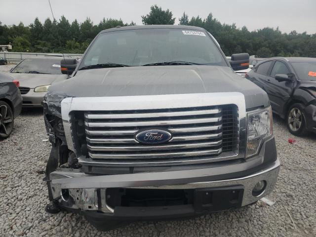 Photo 5 from auction – 2011 FORD F150 SUPER with VIN 1FTFW1CTXBFB41758