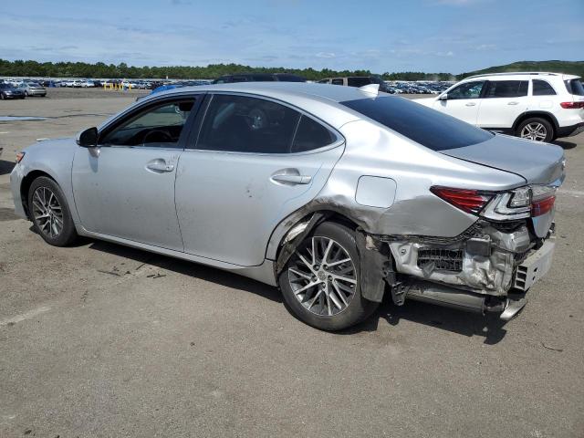 Photo 2 from auction – 2017 LEXUS ES 350 with VIN 58ABK1GG4HU036052