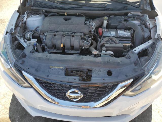 Photo 11 from auction – 2017 NISSAN SENTRA S with VIN 3N1AB7AP8HY407264