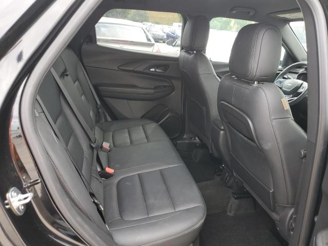 Photo 10 from auction – 2022 CHEVROLET TRAILBLAZE with VIN KL79MSSL5NB147096