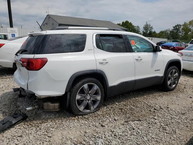 Photo 3 from auction – 2019 GMC ACADIA SLT with VIN 1GKKNNLS6KZ136219