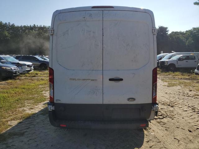 Photo 6 from auction – 2017 FORD TRANSIT T- with VIN 1FTYR2CMXHKB24537
