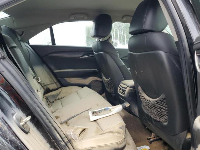 Photo 10 from auction – 2015 CADILLAC ATS with VIN 1G6AA5RA5F0108541