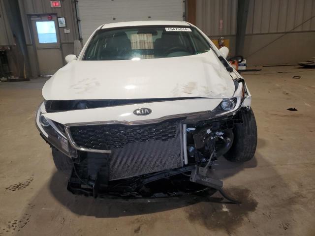 Photo 5 from auction – 2018 KIA FORTE LX with VIN 3KPFK4A75JE244906