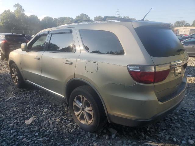 Photo 2 from auction – 2012 DODGE DURANGO CR with VIN 1C4RDJDG4CC163410