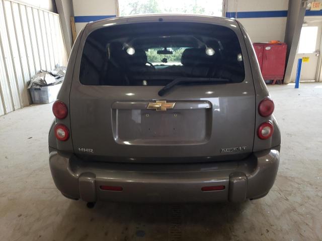 Photo 6 from auction – 2011 CHEVROLET HHR LT with VIN 3GNBABFW8BS504456