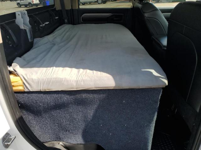 Photo 10 from auction – 2020 RAM 3500 with VIN 3C7WRTCL6LG199906